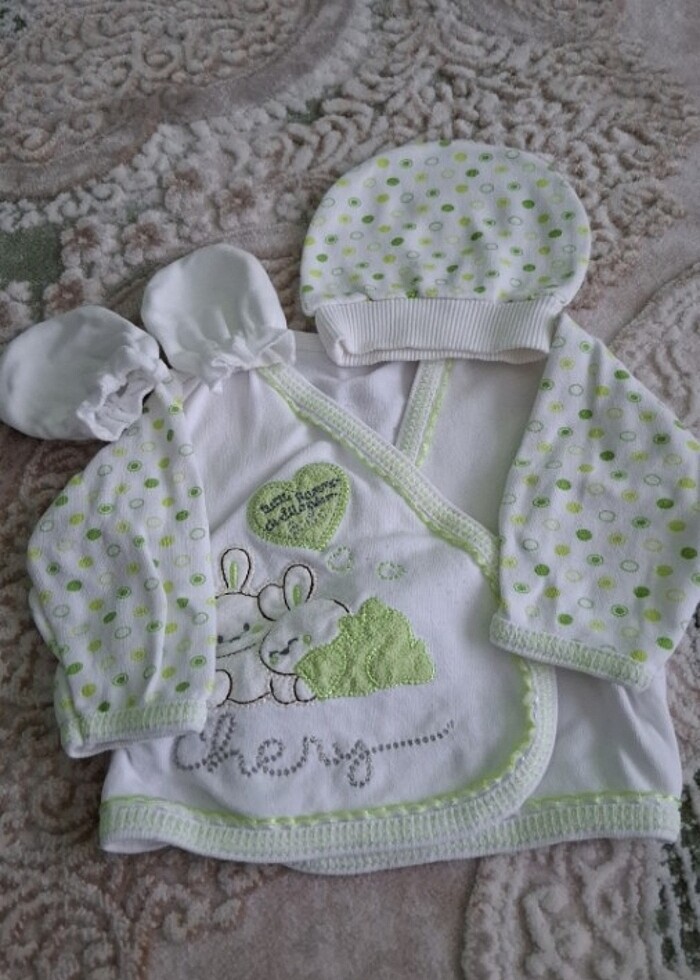 Çok az kullanıldı - Görsel 2