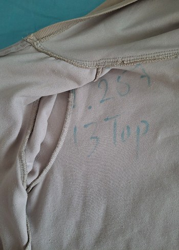s Beden kadife bej y2k taşlı hırka vintage