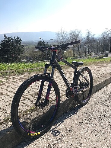 Rockrider st540