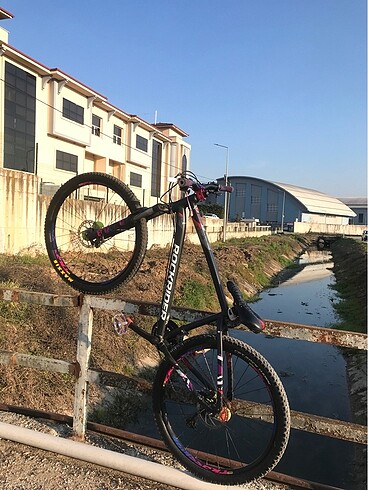 Beden Rockrider st540