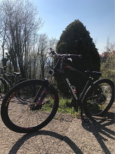 Decathlon Rockrider st540