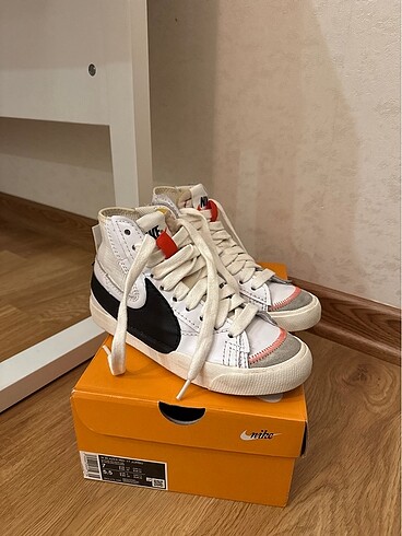 Nike bleazer jumbo