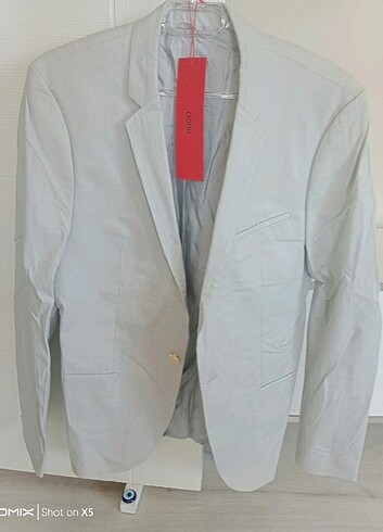 Blazer Hugo Boss ceket