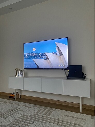 Tv ünitesi