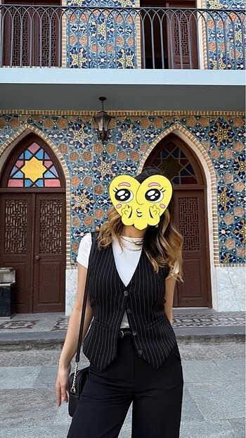 Yelek