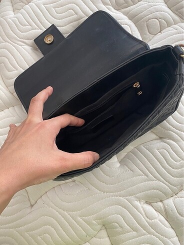 Fendi Siyah çanta