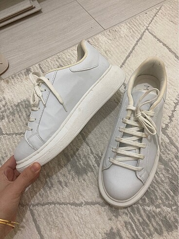 Diğer Mupa shoes 40 numara
