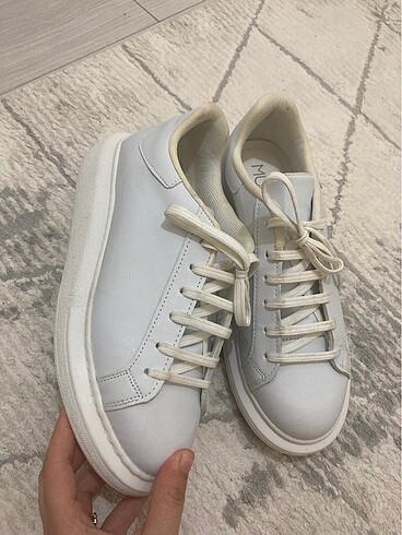 40 Beden Mupa shoes 40 numara