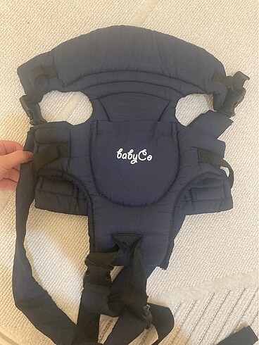 Baybyco bebek kanguru