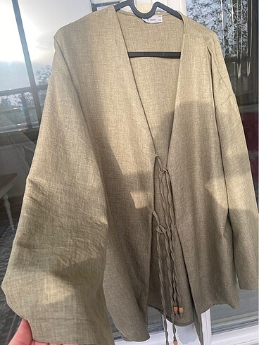 Diğer Kimono ceket