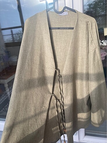 42 Beden Kimono ceket