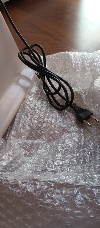 Toz alma cihazı(protez tırnak malzemesi) - Görsel 6