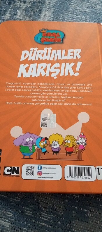  Beden Renk Kral Şakir kitapları 2 adet