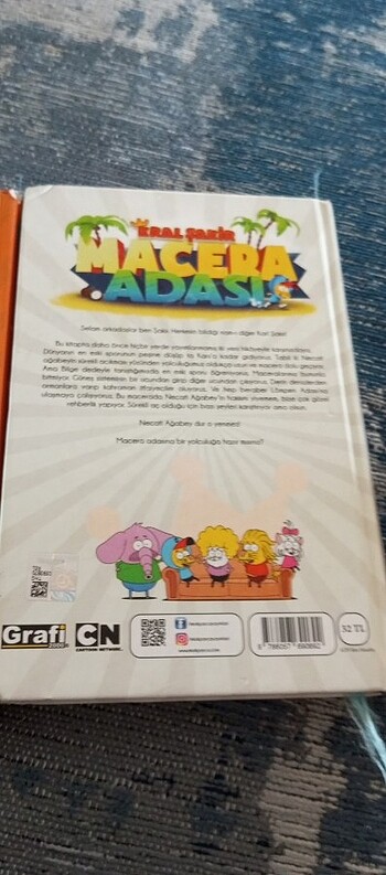 Kral Şakir kitapları 2 adet - Görsel 6