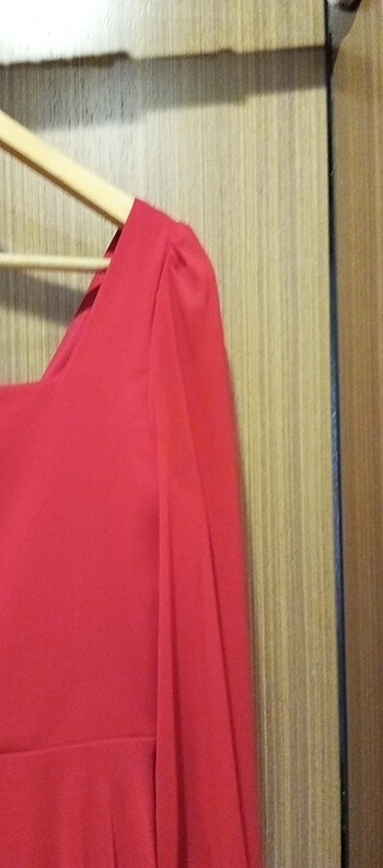 Abiye elbise - Görsel 6