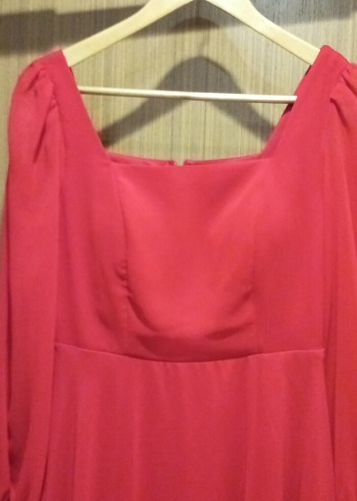 Abiye elbise - Görsel 2