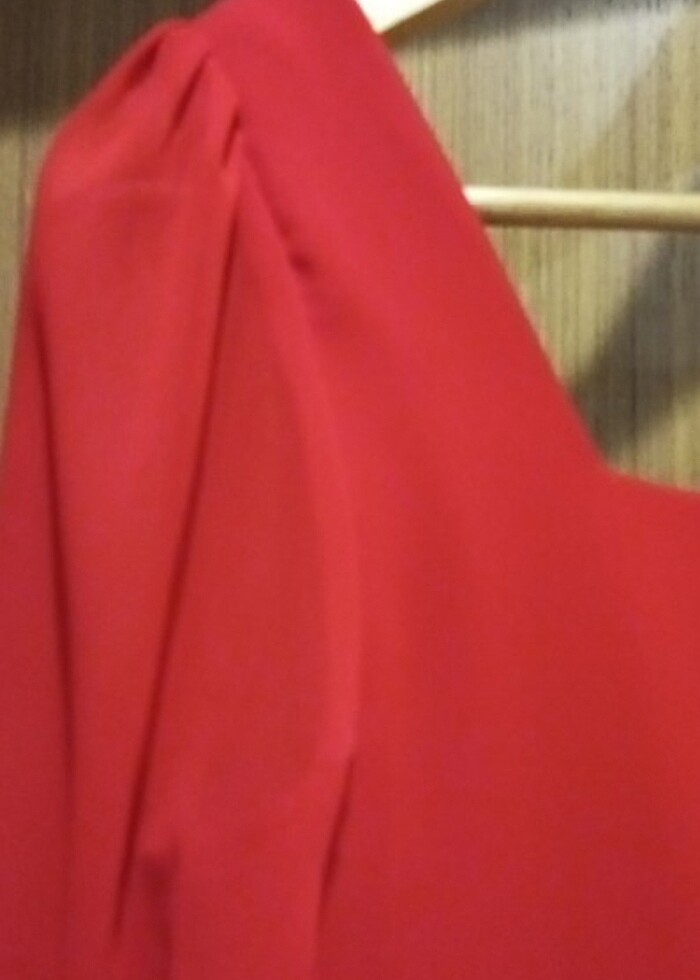 Abiye elbise - Görsel 5