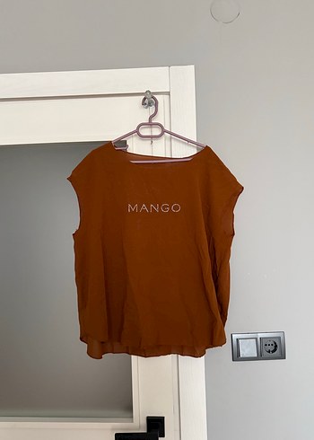 Mango m