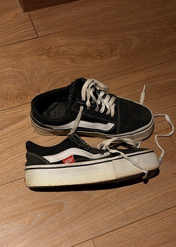 Vans 36