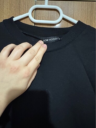 s Beden Kadın tunik sweat