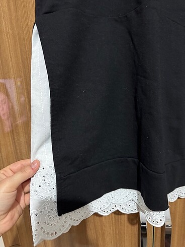 LC Waikiki Kadın tunik sweat