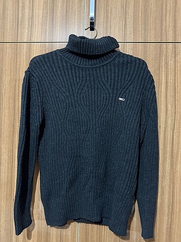 US POLO KADIN TRİKO