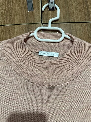LC Waikiki LCW kadın triko