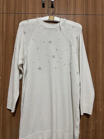 LCW KADIN TRİKO ELBİSE / Tunik