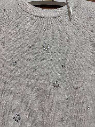LC Waikiki LCW KADIN TRİKO ELBİSE / Tunik