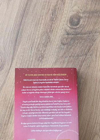 Beden Operatöre Bağlanıyor 1 - K. Kübra Berk