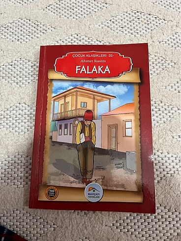 Okuma kitabı