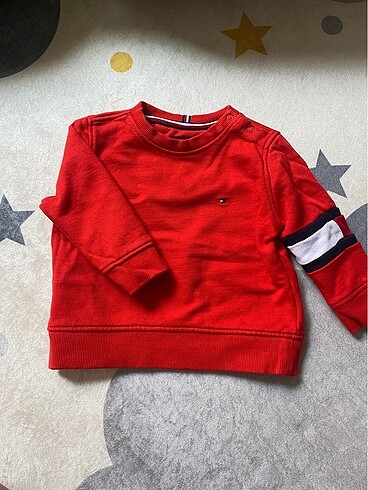 Tommy hilfiger