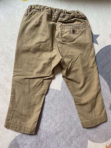 H & M pantolon