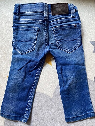 Hılfıger denim