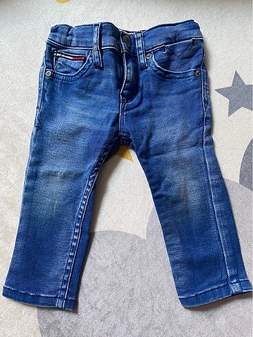 Tommy Hilfiger Hılfıger denim