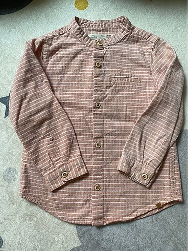 Zara baby boy