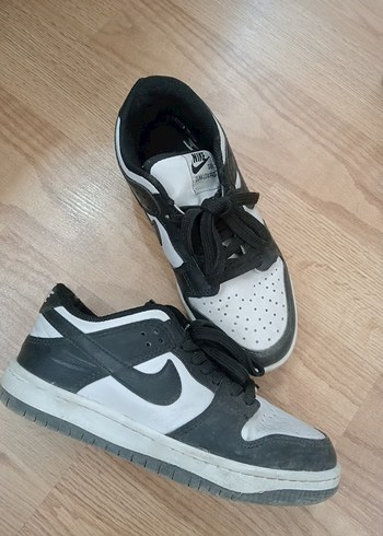 Nike Gri Kadın Spor Ayakkabı