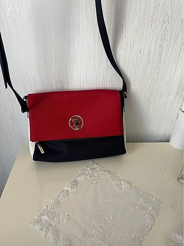 U.S Polo Assn. Çanta