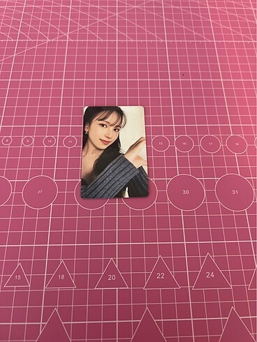 Mina pc twice