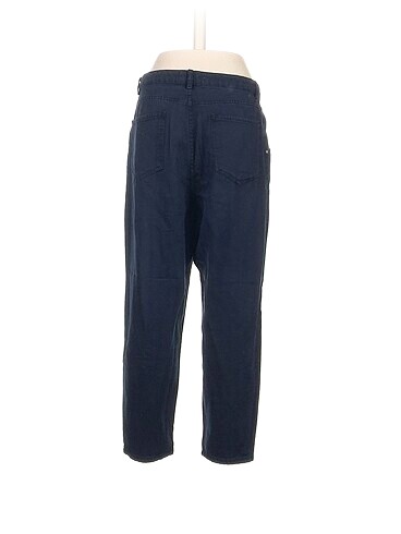 40 Beden Mango Jean / Kot %70 İndirimli.