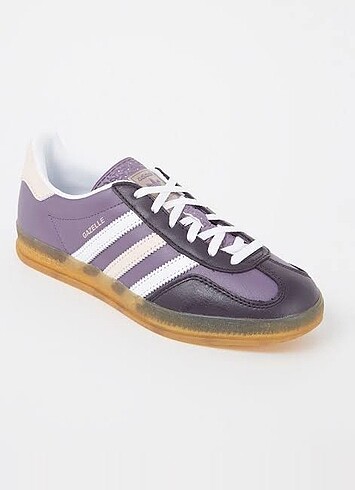 Adidas gazelle yeni etiketli