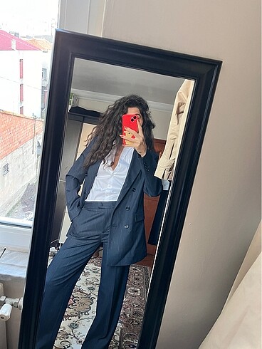 Blazer ceket