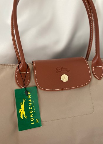 Longchamp Longchamp Haki Kadın Omuz Çanta ( L )