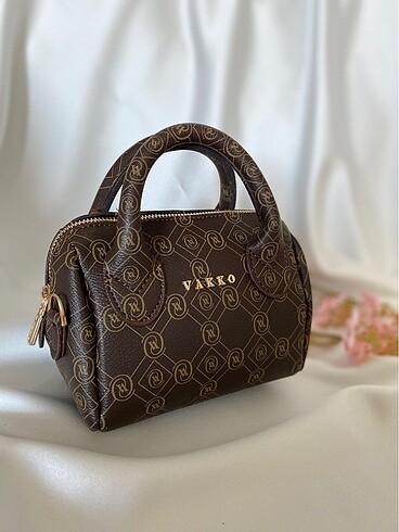 Vakko Vakko Mini Speedy Acı Kahve