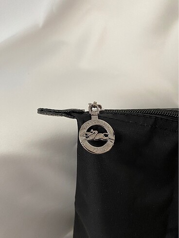 Longchamp Longchamp Siyah Kadın Çanta ( L )