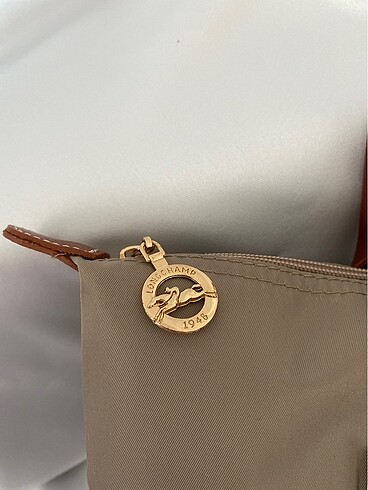 Beden Longchamp Haki Kadın Çanta ( L )