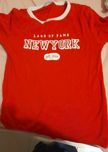 Pull and Bear Standart Beden