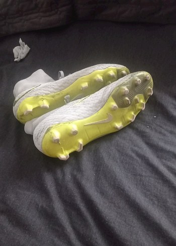 nike hypervenom krampon - Görsel 4