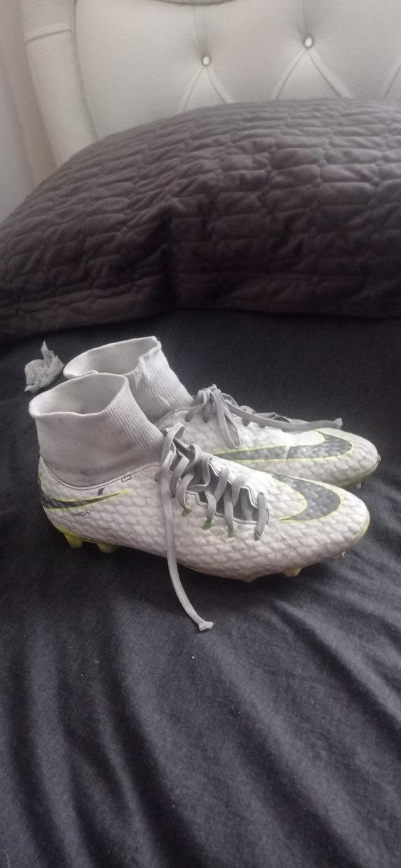 nike hypervenom krampon - Görsel 2