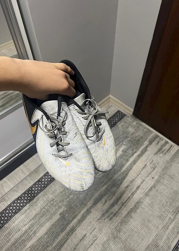 nike phantom krampon - Görsel 3